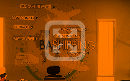 BA-SHIPPING